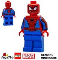 LEGO Marvel Spider-Man NEW minifigure SH0684 (printed arms) from set 76175