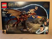 LEGO Hungarian Horntail Dragon (76406) Brand New, Free Postage