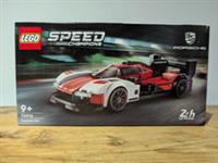 Lego Speed Champions Porsche 963 (76916) - New & Sealed