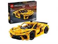 LEGO Technic: Chevrolet Corvette Stingray Car (42205) Official Brand New Set