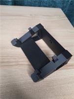 Wall mount for LEGO Fortnite Battle Bus 77073 BUS WALL BRACKET ONLY