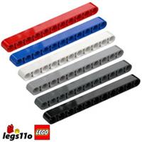 LEGO 32525 / 64290 - Pack of 1x 2x - NEW Technic Beam 1x11