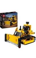 Lego Technic 42163 Bulldozer Construction Toy Lego Blocks