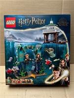 Lego Harry Potter Triwizard Tournament: the Black Lake (76420) Brand New