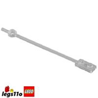 LEGO 49546 / 99784 / 42445 - NEW Bar 1x12 with 1x2 Plate & 1x1 Round Plate