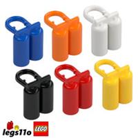 LEGO Minifigure Oxygen Air Tanks NEW - Pack of 1x 2x - 3838 choose colour