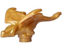 LEGO Ninjago Pearl Gold Dragon (5502) NEW !!!!!