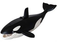 Lego Orca (bb1319pb01c02) NEW Other.