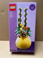 LEGO Promotional: Flowerpot (40588) Brand New, Free Postage