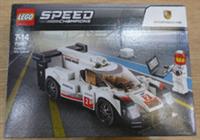 Lego 75887 Porsche 919 Hybrid Set