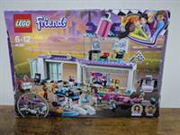 LEGO FRIENDS 41351 Creative Tuning Shop 413 pieces Brand New Sealed Rare Retired