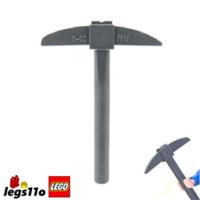 LEGO Pickaxe NEW - 3841 Minifigure Accessory
