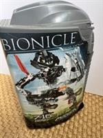 Lego Bionicle 8690 Mistika Toa Onua NEW And Sealed 2008