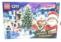 LEGO City - Advent Calendar 2023 - 60381 - Brand New & Sealed