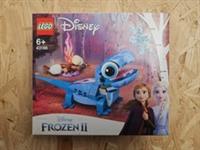 Lego Frozen 2 43186 Bruni the Salamander New Boxed Sealed 2021 Retired