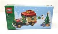 LEGO - Christmas - Santa's Delivery Truck - 40746 - Brand New & Sealed