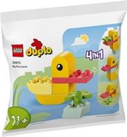 LEGO 30673 My First Duck DUPLO 4 In 1