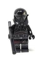 LEGO Star Wars - Death Trooper Minifigure - From 75412 - Brand New