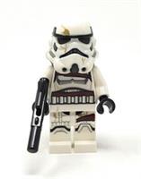 LEGO Star Wars - Night Trooper - Minifigure - 75412 - Brand New