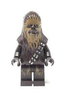 LEGO Star Wars - Chewbacca - Minifigure - 75396 - Brand New