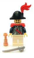 LEGO Imperial Soldier Governor Minifigure Sets 852750, 852747, 852751 NEW