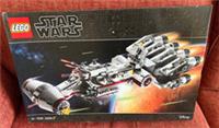 LEGO STAR WARS - TANTIVE IV 75244 - NEW SEALED GENUINE RETIRED LEGO SET
