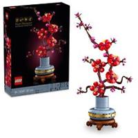 LEGO Botanicals: Plum Blossom (10369) Brand new and sealed