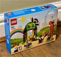 LEGO 40529 CHILDREN'S AMUSEMENT PARK - BRAND NEW SEALED