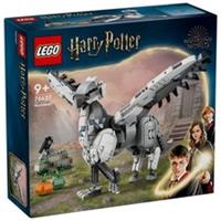 Lego 76427 Harry Potter Buckbeak