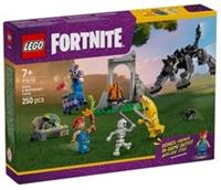 Lego 77075 Fortnite Peely & Sparkplug's Camp