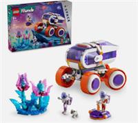 LEGO FRIENDS: Space Research Rover (42602)