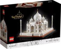 LEGO 21056 TAJ MAHAL SET BRAND NEW SEALED ARCHITECTURE SET