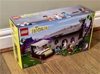 LEGO 21316 IDEAS THE FLINSTONES - BRAND NEW SEALED
