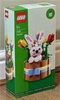 LEGO 40587 EASTER BASKET - LIMITED EDITION - BRAND NEW SEALED