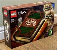 LEGO 21315 IDEAS POP-UP BOOK FAIRYTALE - BRAND NEW SEALED