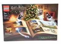 LEGO Harry Potter - 76404 - Advent Calendar 2022 - Brand New & Sealed