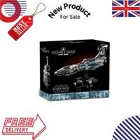 75377 Invisible Hand ( Star Wars) BRAND NEW AND BAGGED
