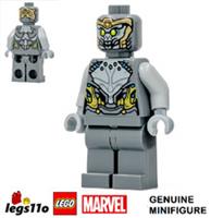 LEGO Marvel Avengers Endgame - Chitauri Warrior NEW minifigure SH730 from 76323