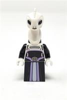 LEGO Star Wars - Lama Su Kaminoan Minifigure - From 75433 - Brand New