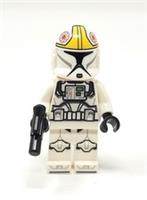 LEGO Star Wars - Clone Pilot Minifigure - SW1425 - From 75432 - Brand New