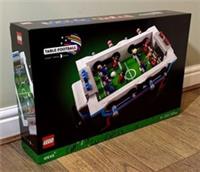 LEGO 21337 IDEAS TABLE FOOTBALL - BRAND NEW SEALED RETIRED SET