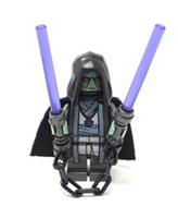 LEGO Star Wars - Solitus - Duros Minifigure - From Force Burner 75414 - New