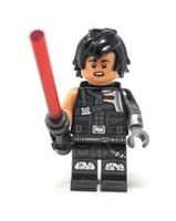 LEGO Star Wars - Darth Dev Minifigure - From Burner Snowspeeder 75414 - New