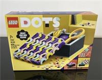 Lego Dots 41960 Creative Arts Make & Decorate Storage Big Box Brand New Retired