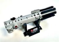 LEGO Star Wars: Luke Skywalker's Lightsaber (40483) New Parts inc Printed Plate
