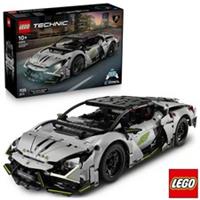 LEGO Technic Lamborghini Revuelto Super Sports Car Model 42214 (10+ Years)