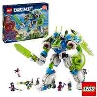 LEGO DREAMZzz Mateo and Z-Blob the Knight Battle Mech 71485 (10+ Years)