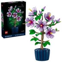 LEGO Botanicals 10372 Hibiscus 18+