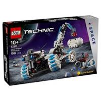Lego 42211 Technic Lunar Outpost Moon Rover Space Vehicle
