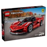 Lego 42212 Technic Ferrari FXX K